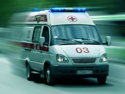 Число вызовов скорой помощи в Елабуге достигло 473 за неделю