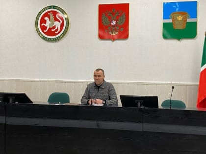 В Чистопольском районе с начала года в пожарах погибли 3 человека