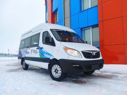 Автобусы Sollers Atlant обеспечат передвижение участников масштабного фиджитал-турнира 