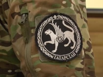 В Елабуге состоялась встреча с участниками СВО