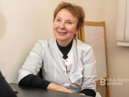 Елена Волянюк: «Те, кто работают с новорожденными, не представляют себе других пациентов»