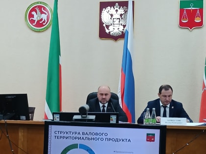 Очередное заседание администрации: итоги и планы