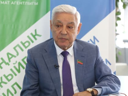 Фарид Мухаметшин о работе парламента шестого созыва: «Это было время новых вызовов»