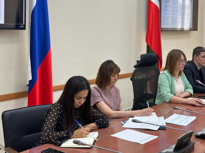 В Госкомитете РТ по тарифам продолжаются заседания балансовой комиссии