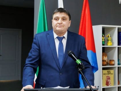Руководитель исполкома Верхнеуслонского района подал в отставку