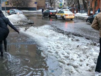 «Неделя начнется с настоящего климатического кошмара»: синоптики сказали, что произойдет уже во вторник, 19 марта