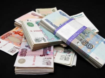 Экономист Хазин спрогнозировал очередное ослабление рубля