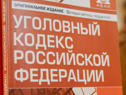 Изменения в Уголовном кодексе: Конфискация имущества за незаконную миграцию