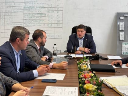 Новая система интерактивных дашбордов в Татарстане
