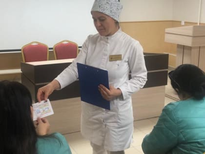 Вакцинация детей: важные аспекты для будущих мам