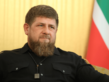 Кадыров объяснил свое предложение об обмене пленных «толстым троллингом»