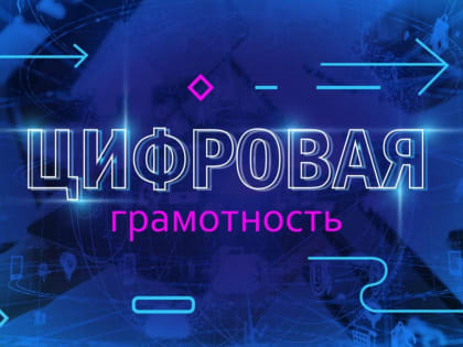 О повышении уровня цифровой грамотности населения