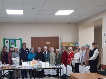 Пожилые люди и безопасность на дорогах