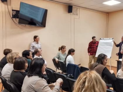 Курсы повышения квалификации для образовательных организаций Татарстана