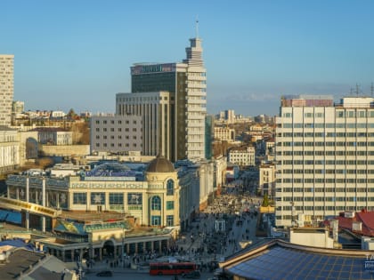 В Татарстане ожидается до 20 градусов тепла и кратковременный дождь
