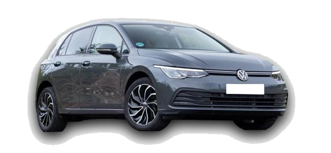Golf 2.0 TDI