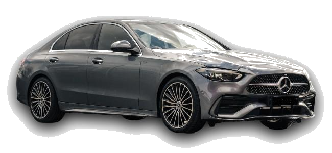 Mercedes-Benz C200