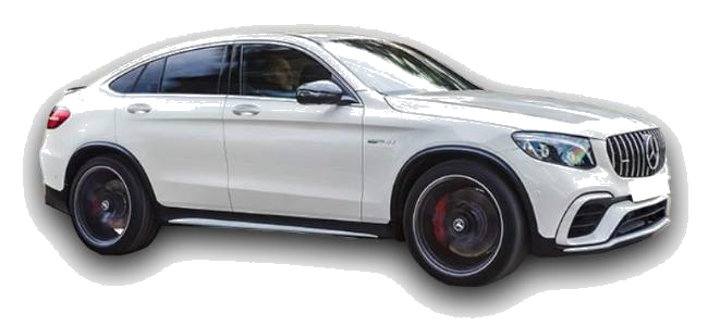 Mercedes-Benz AMG GLC63s