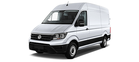 VW Crafter L2H2