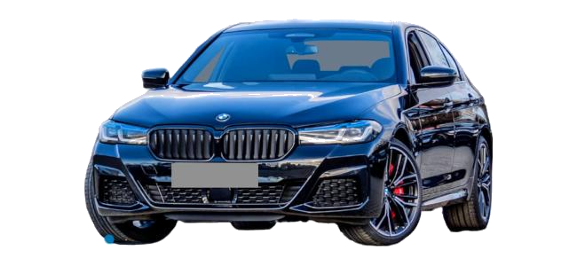 BMW 520d