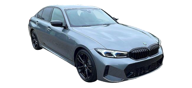 BMW 320d