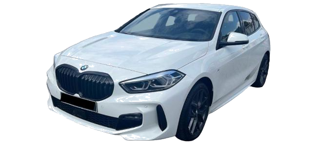 BMW 1er