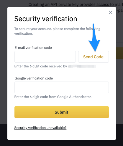 Security Verification