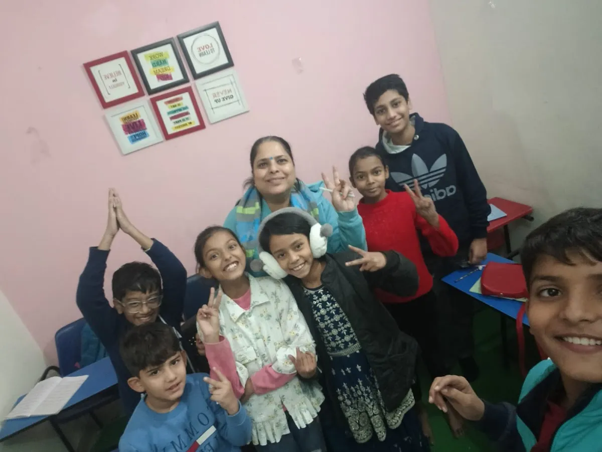 Impact institute : providing personalized tuition for UKG to class 10 all subject with a focus on individual. photo 4