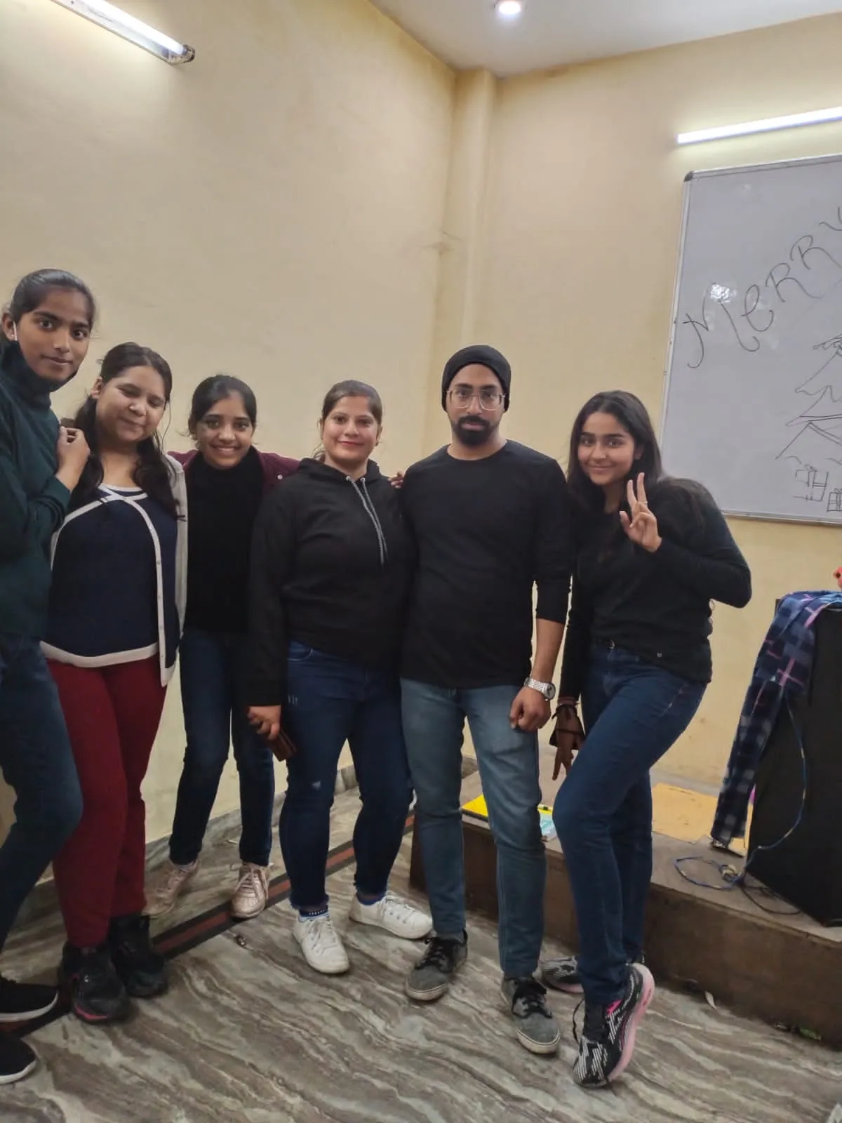 Tutorial Edge Coaching Centre photo 4