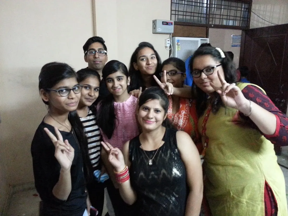 Tutorial Edge Coaching Centre photo 5