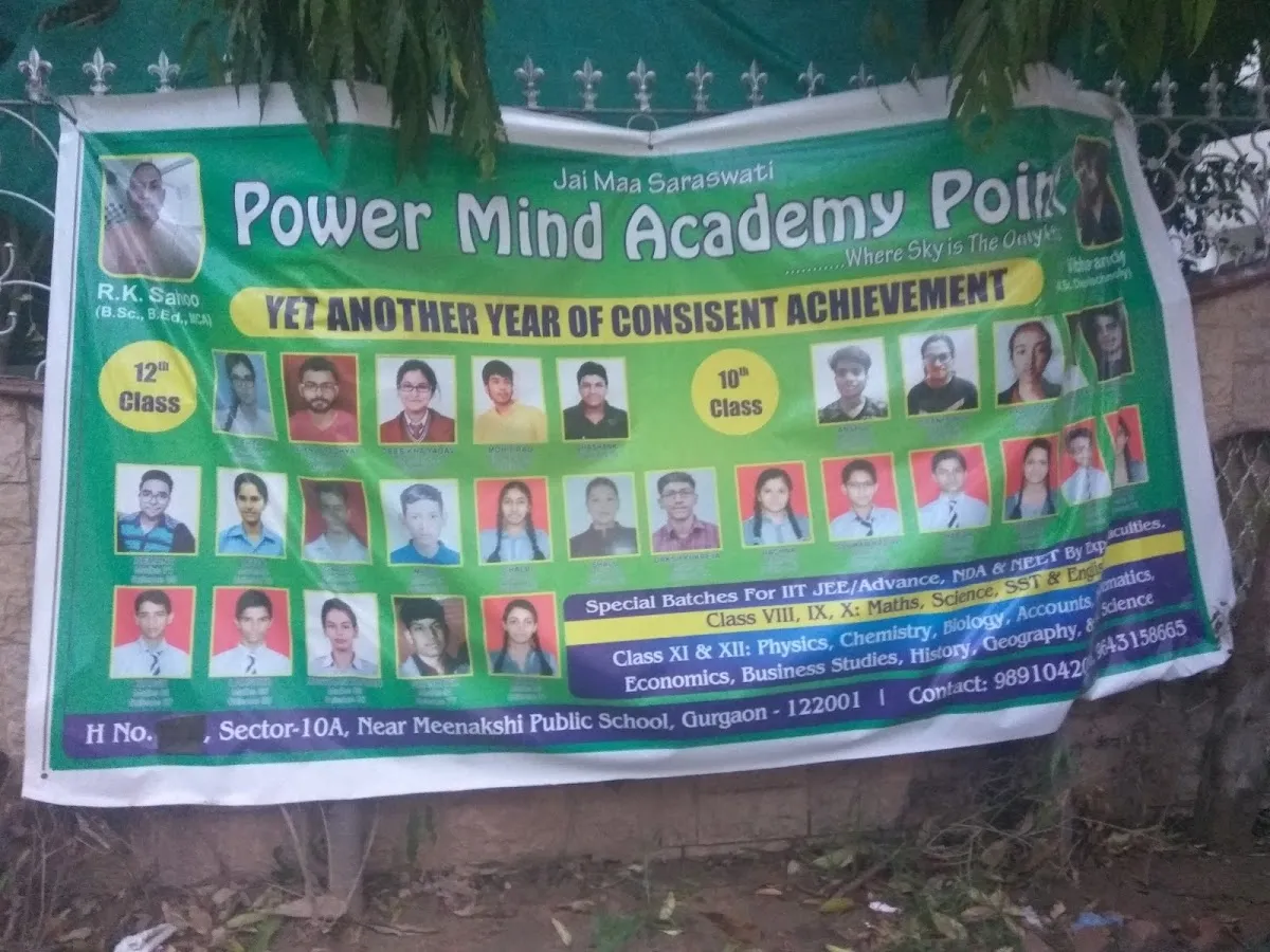 best chemistry home tuition in gurugram photo 4