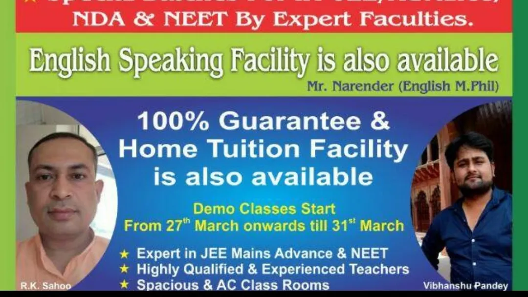 best chemistry home tuition in gurugram photo 5