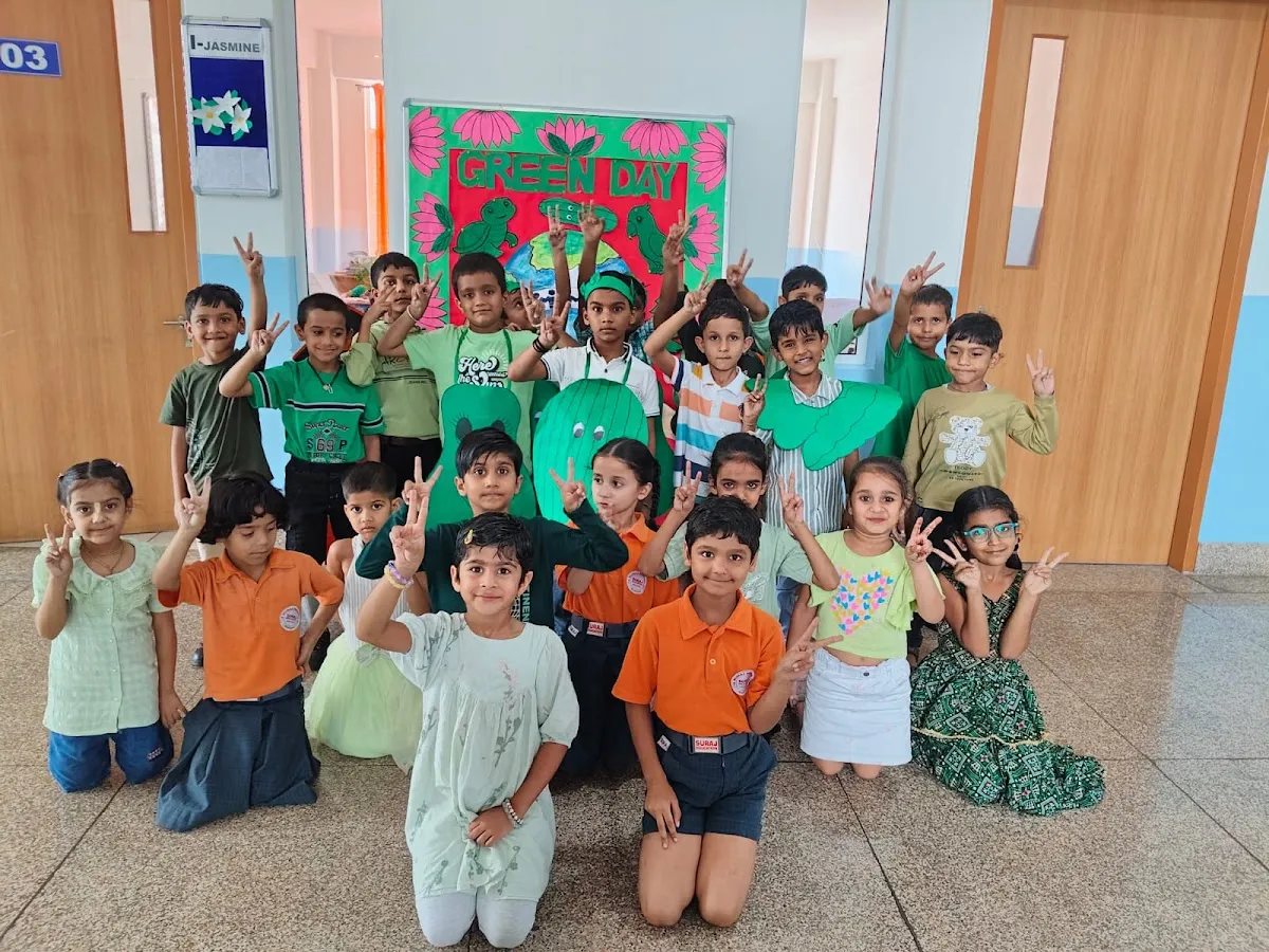 Suraj School Sector 1 Manesar photo 6