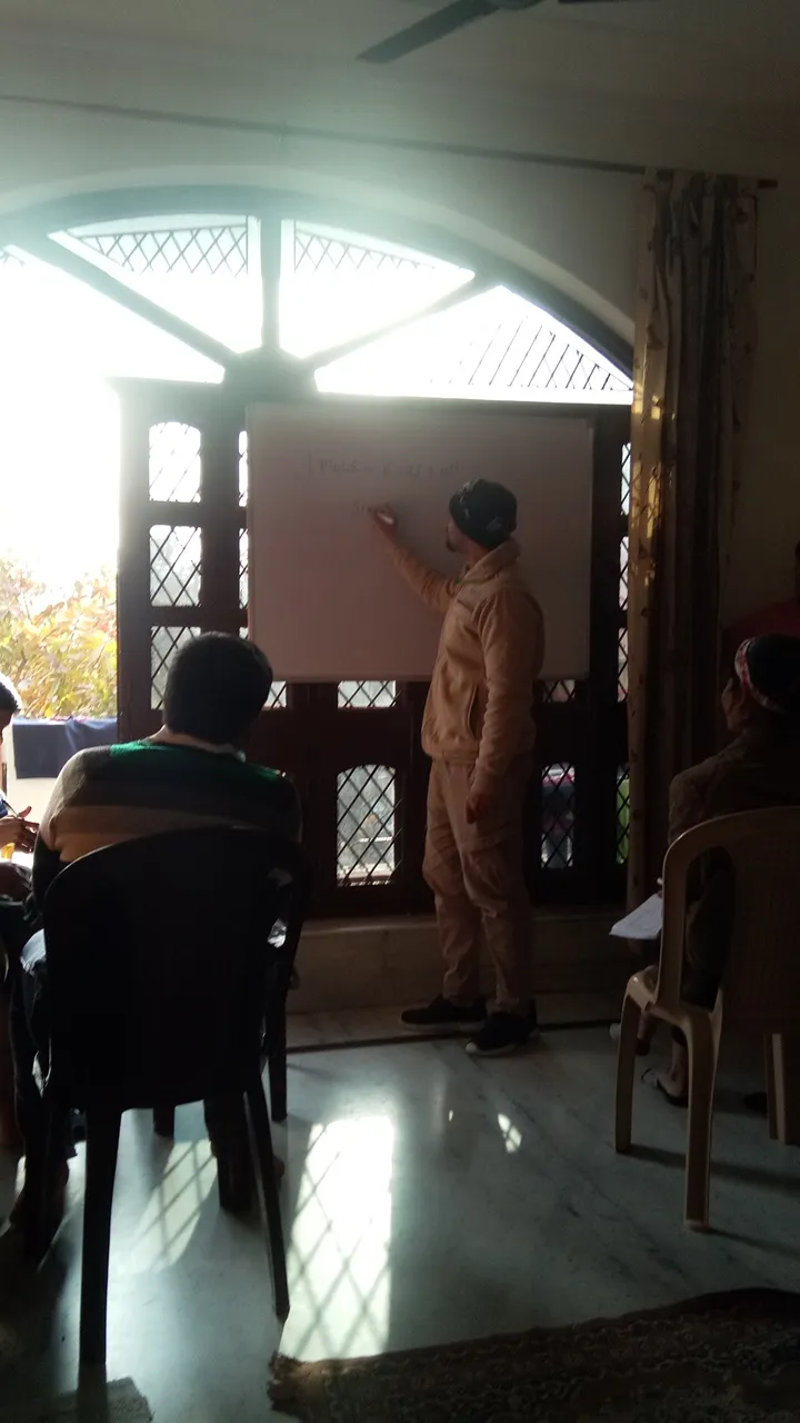 Nitin Sir Maths Science Tuition Classes photo 5