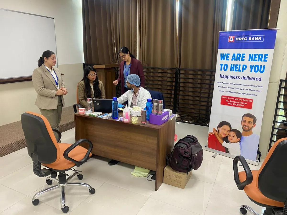 ALLEN Career Institute - Sector 51 Campus, Gurugram | IIT JEE, NEET & Foundation Coaching photo 4