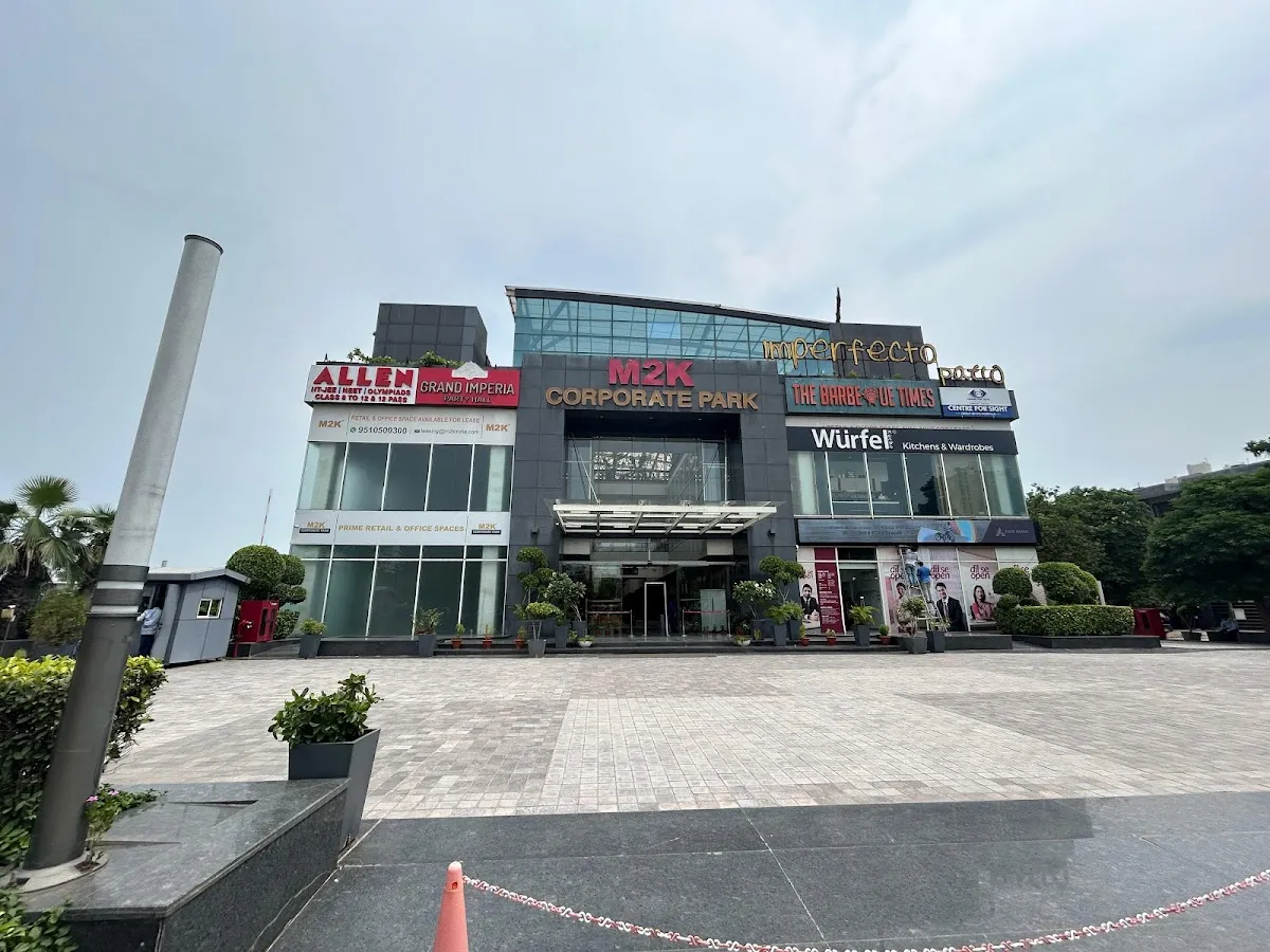 ALLEN Career Institute - Sector 51 Campus, Gurugram | IIT JEE, NEET & Foundation Coaching photo 6