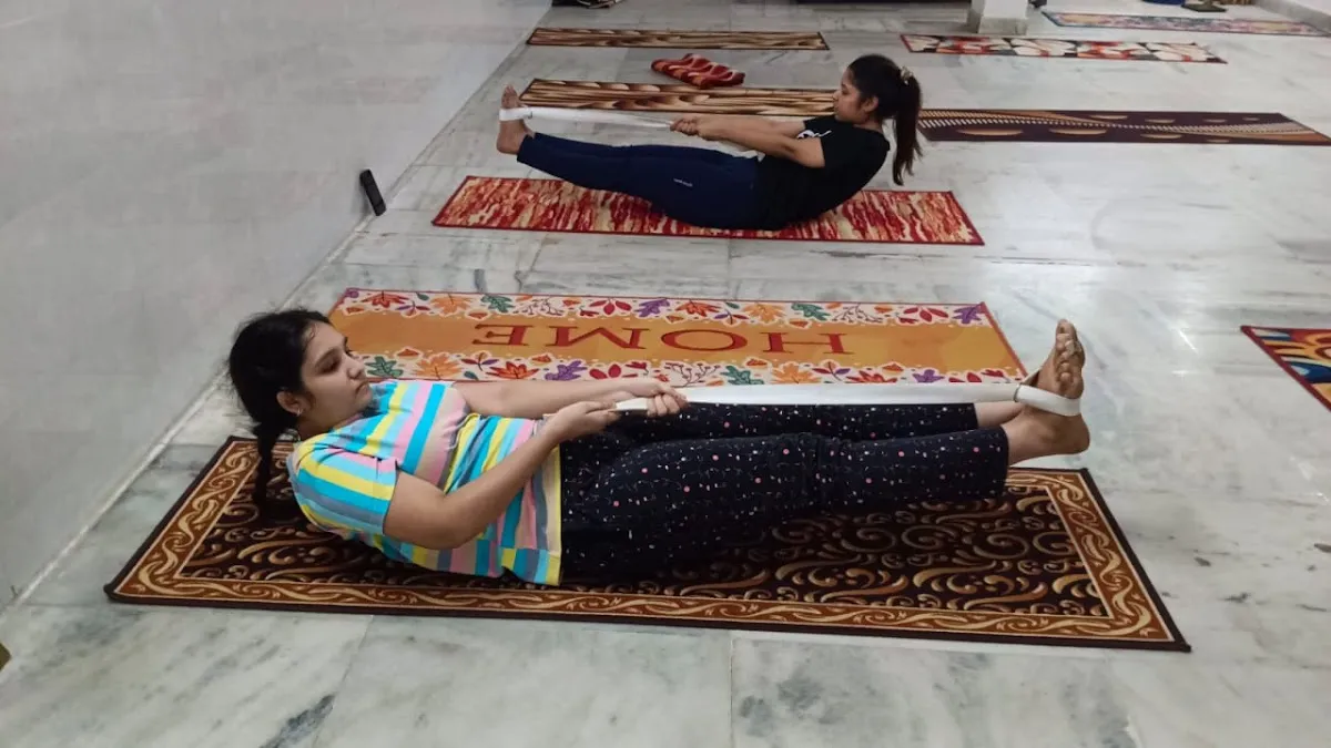 Pragya Yogshala photo 4