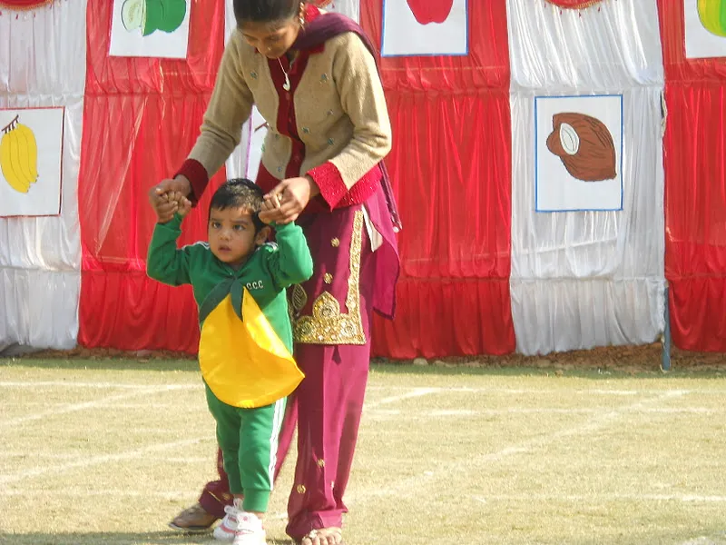 Crystal Children's Centre photo 2