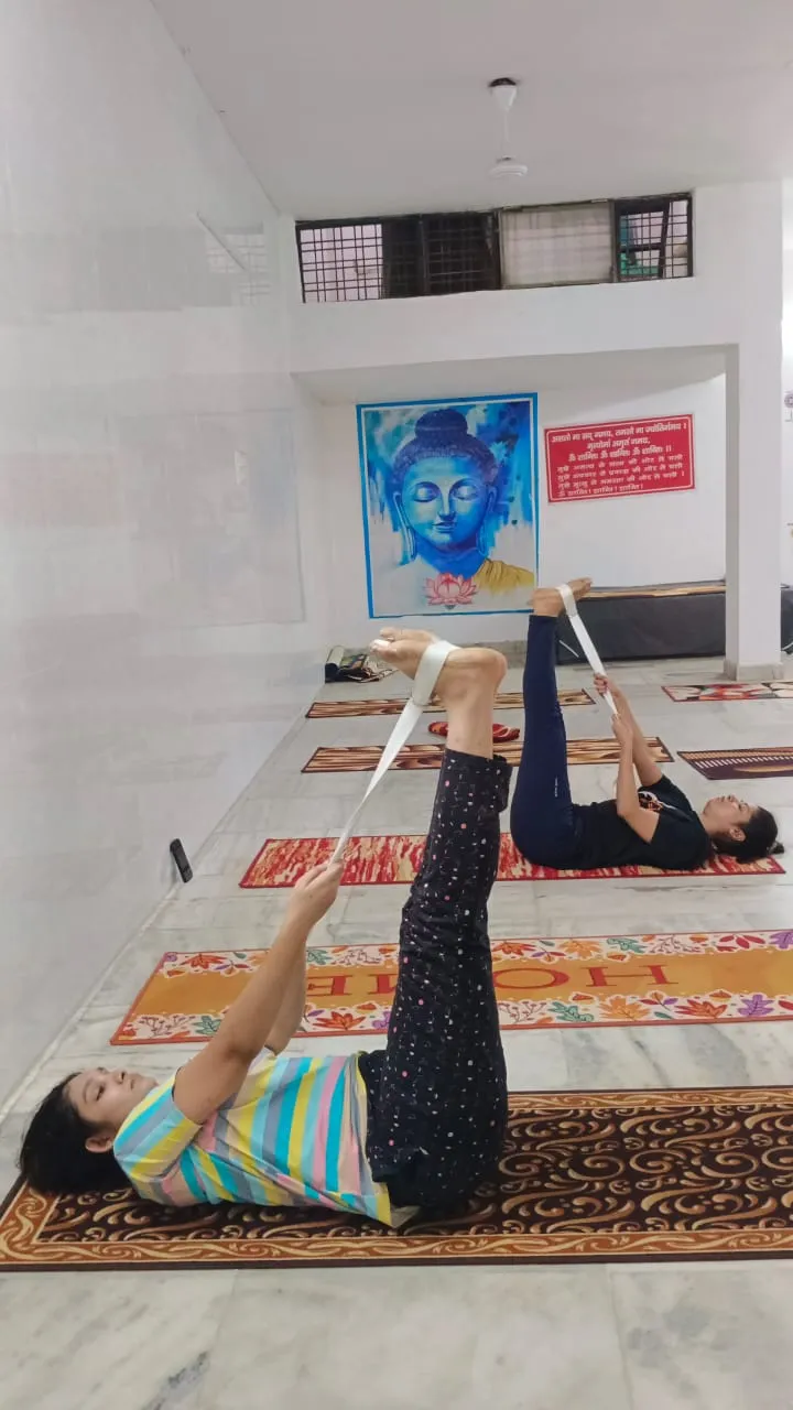 Pragya Yogshala photo 6