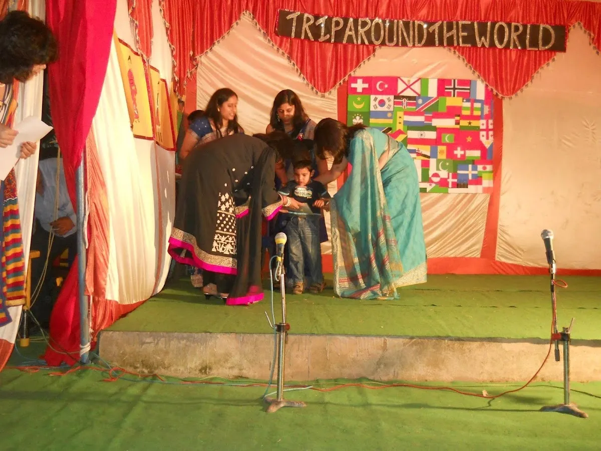 Crystal Children's Centre photo 5