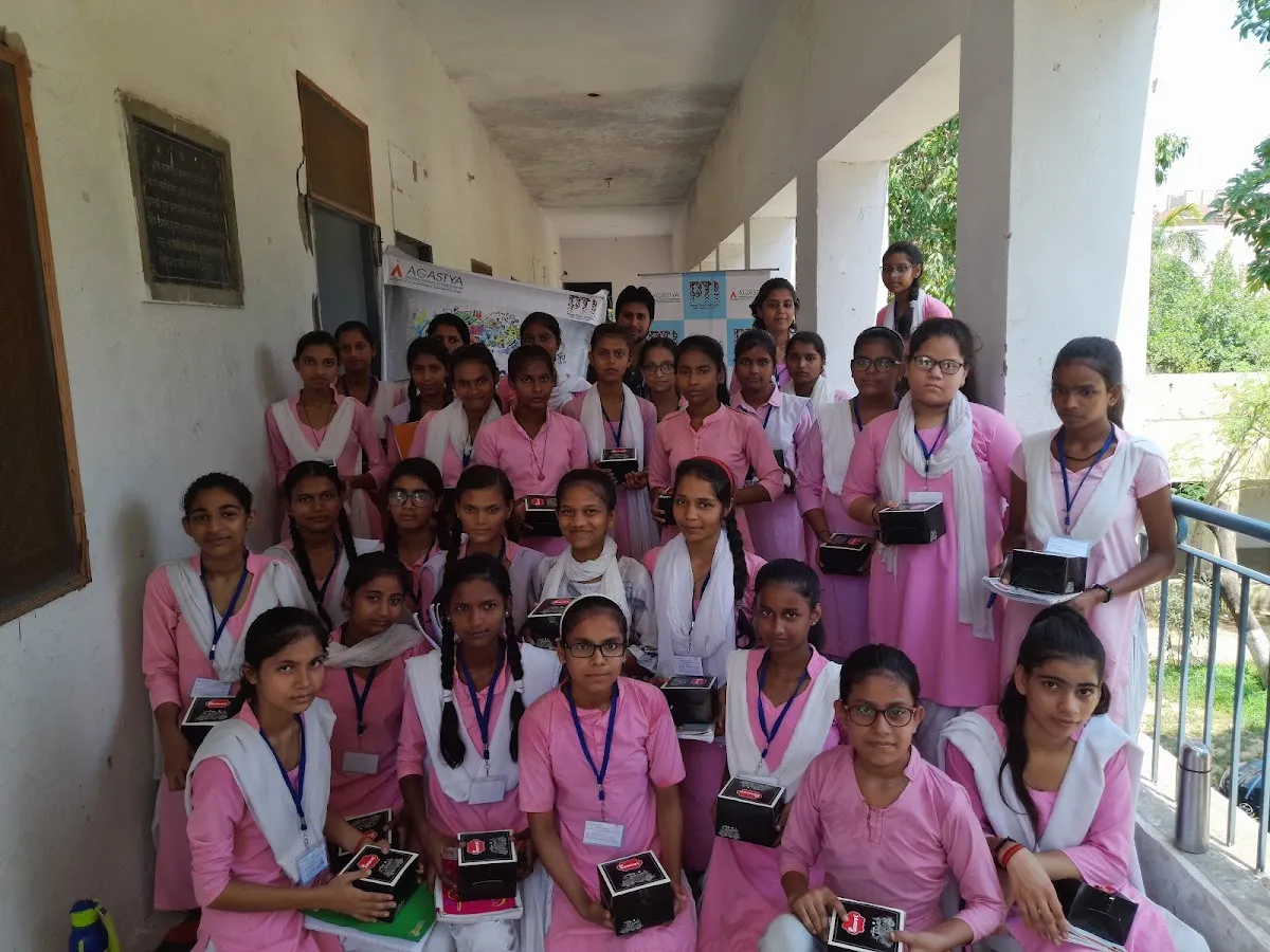 Curious home Tuition Class by Dushyant photo 3