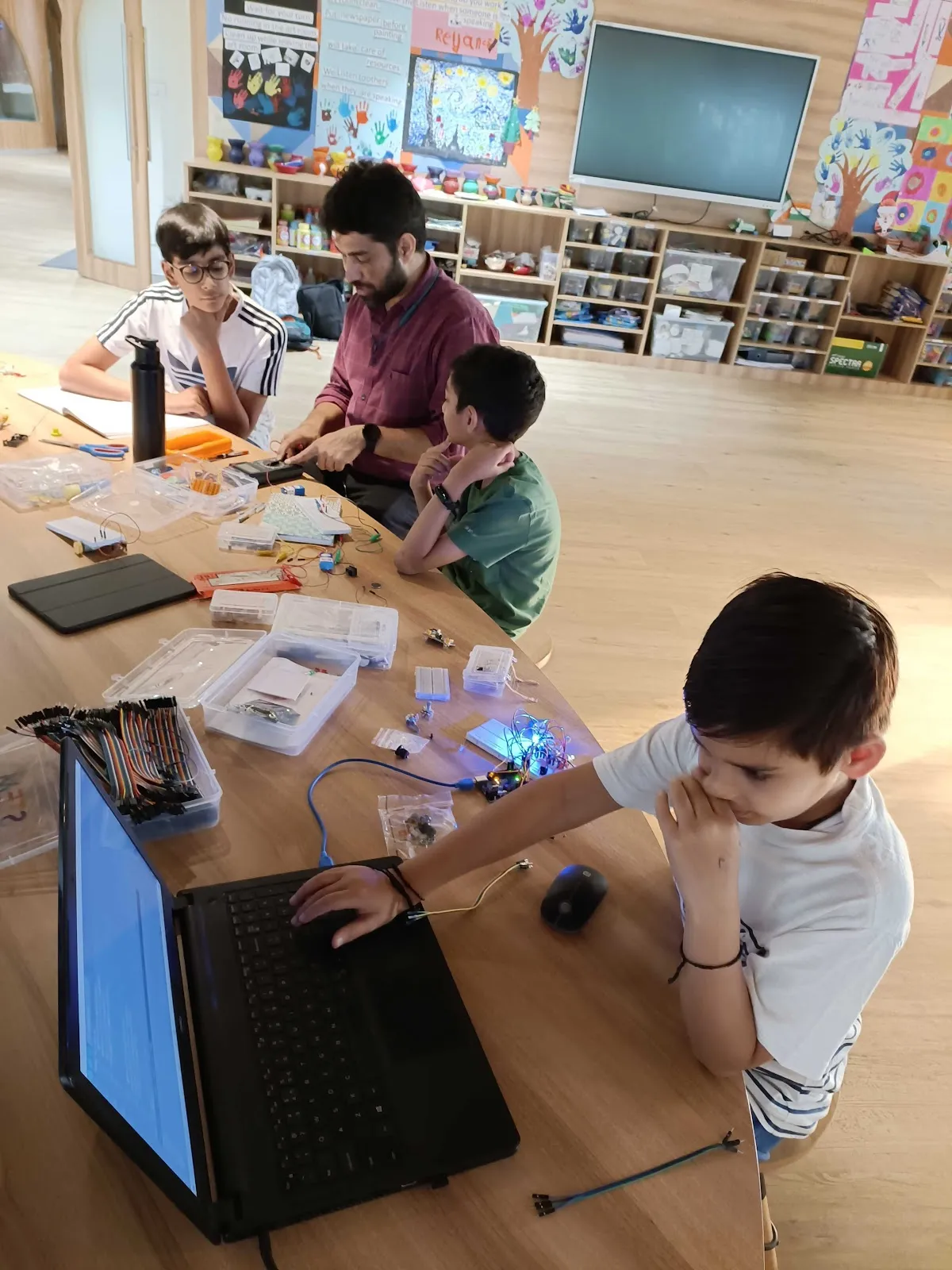 STEM Metaverse photo 2