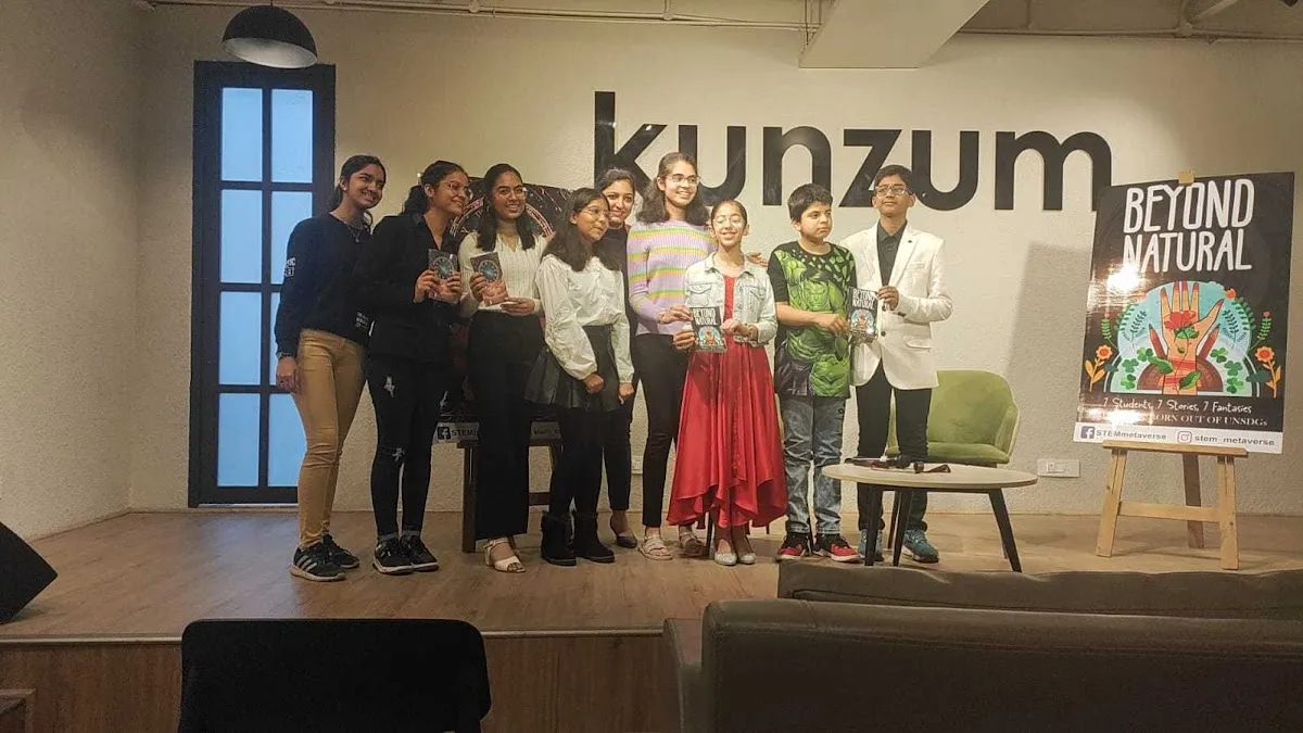 STEM Metaverse photo 4