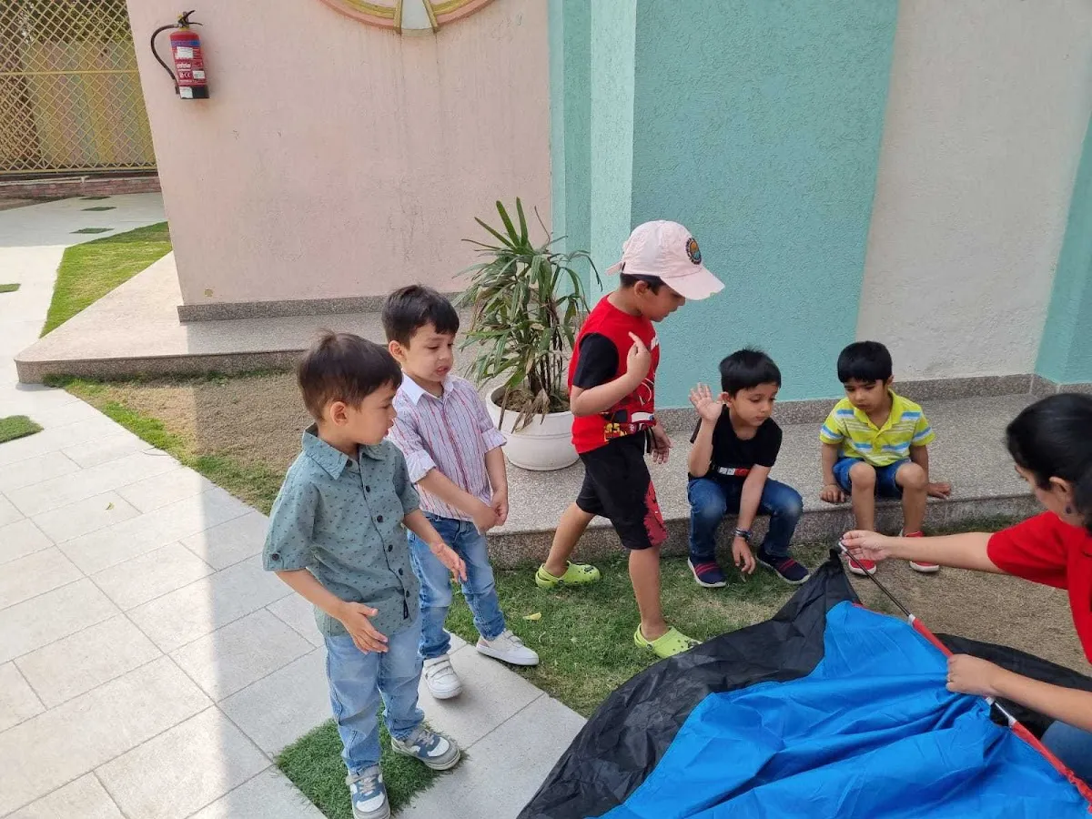 STEM Metaverse photo 5