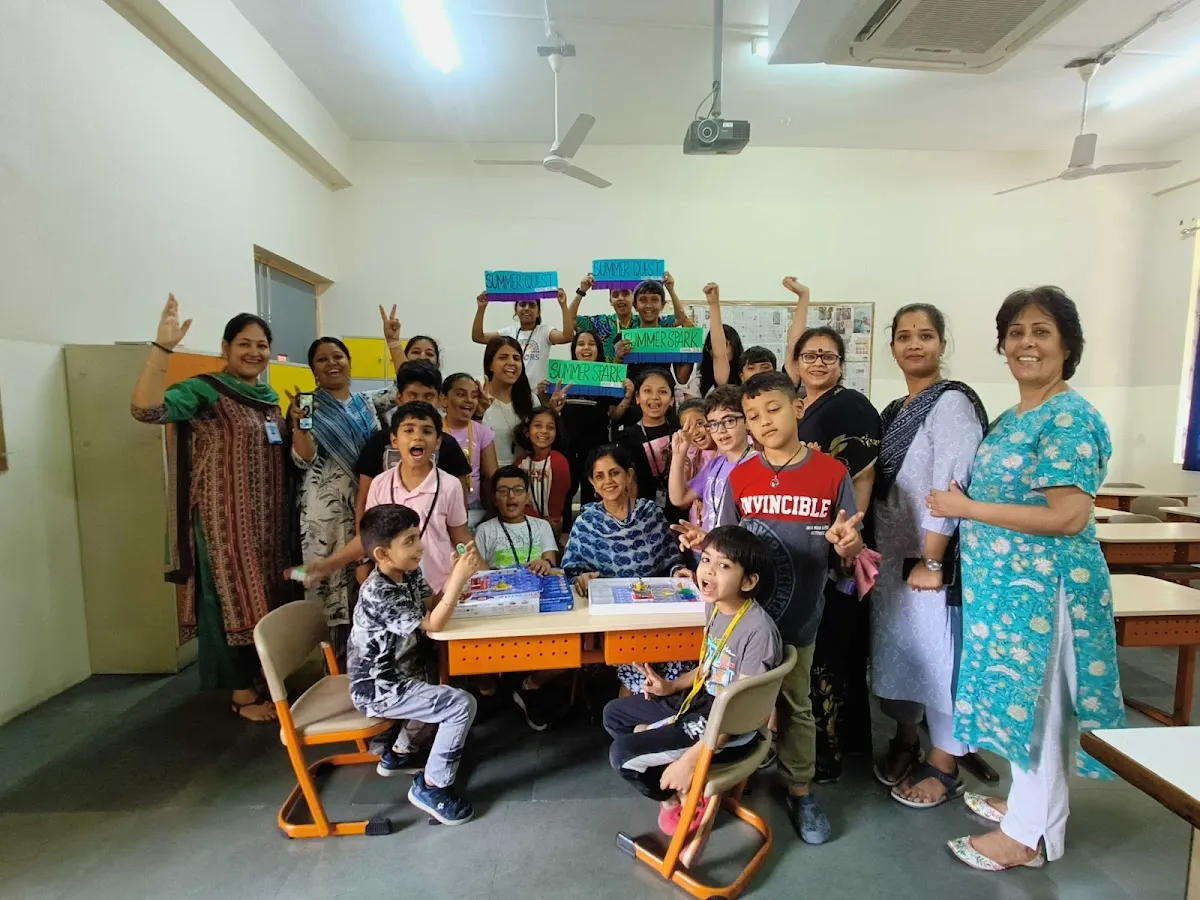 STEM Metaverse photo 6