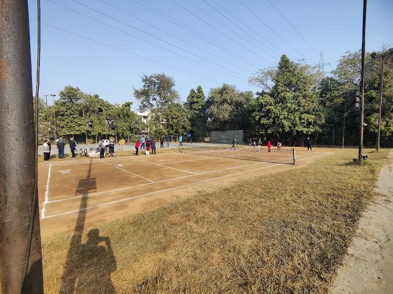 HUDA Tennis Court