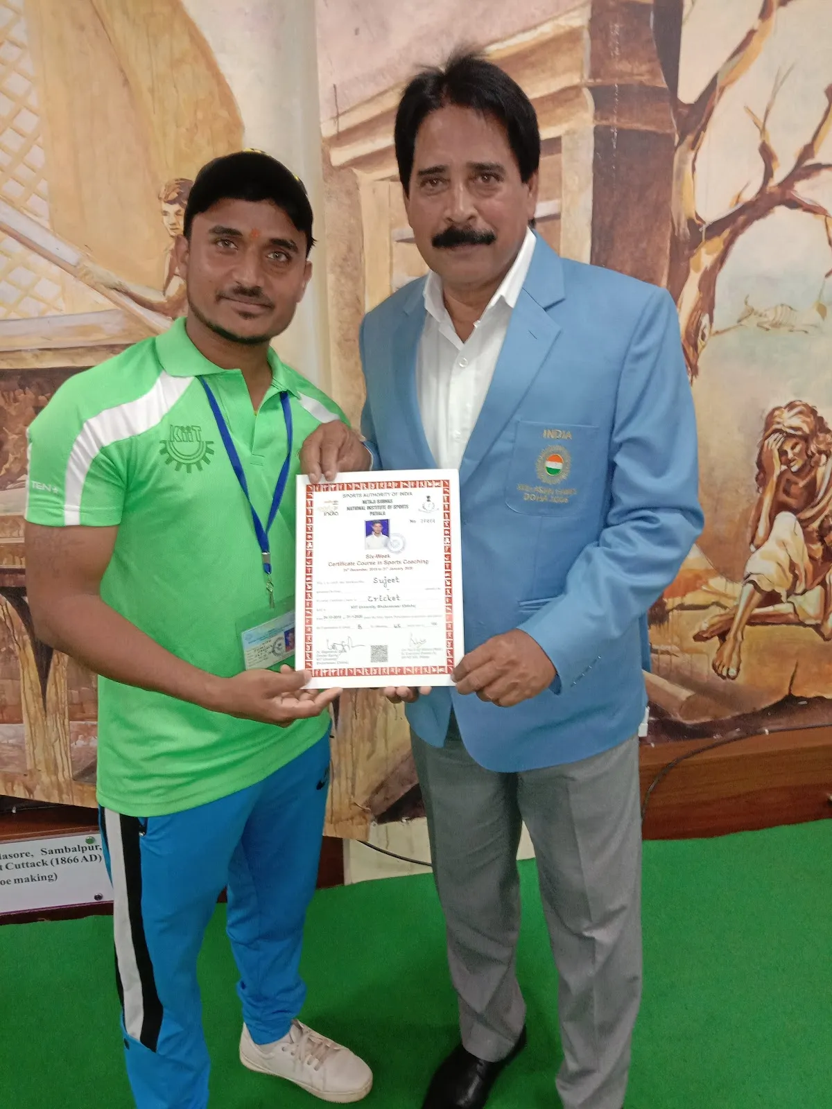 Gurugram/RG Cricket Academy photo 6