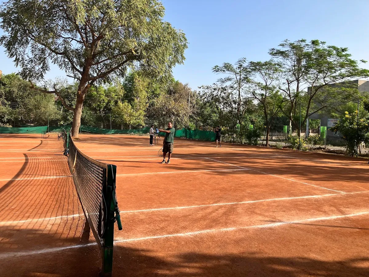 Advantage Tennis Academy photo 2