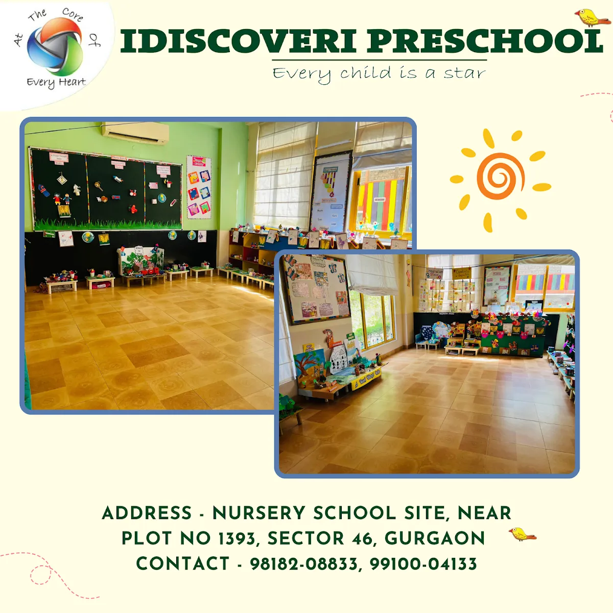 iDiscoveri Preschool photo 4