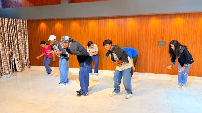 DABS-Dance & Arts Brij's Studio